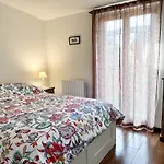 Two-Room Apartment 15 Minutes From The Duomo