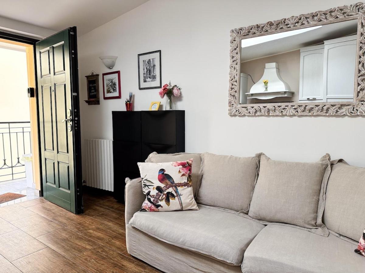 Appartamento Two-room 15 Minutes From The Duomo *