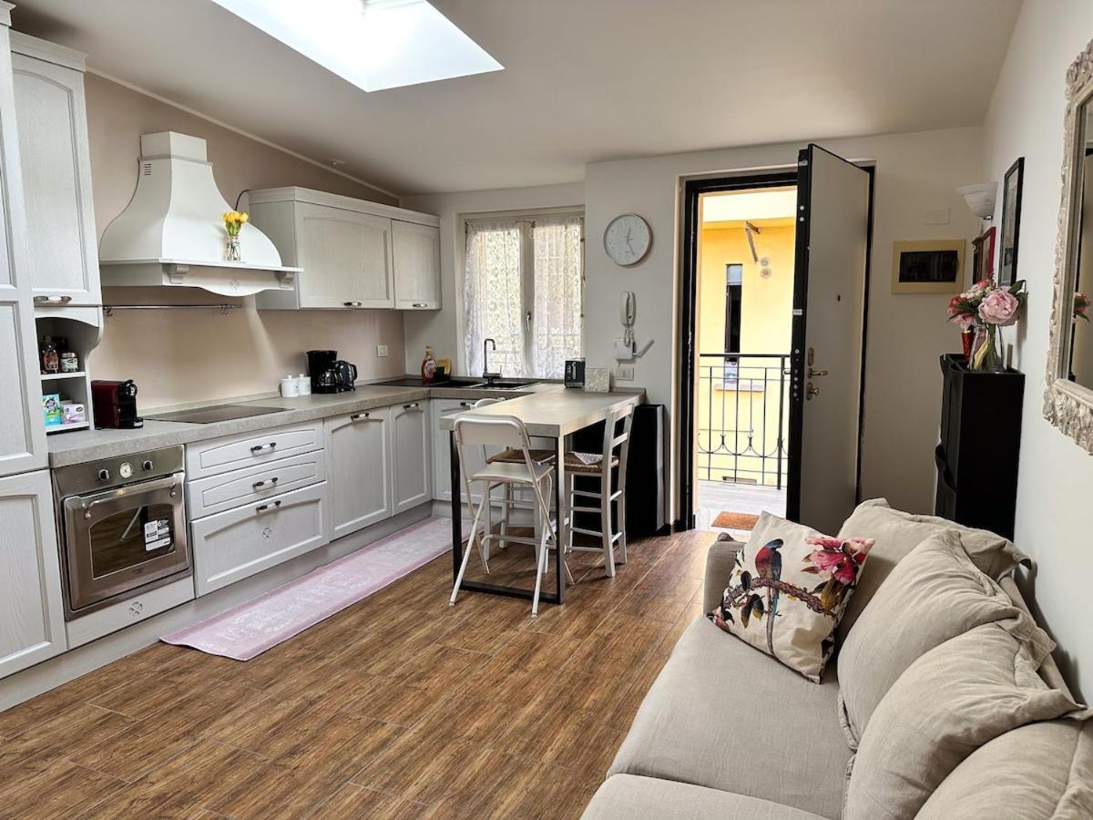 Two-room 15 Minutes From The Duomo Appartamento Milano